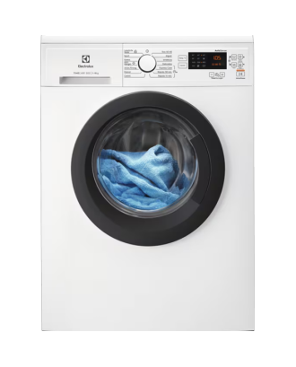 MÁQUINA DE LAVAR ROUPA ELECTROLUX - EA2F6841CF