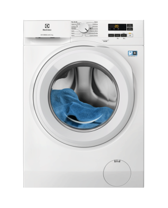 MÁQUINA DE LAVAR ROUPA ELECTROLUX - EFI6194O1B