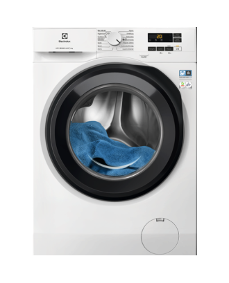 MÁQUINA DE LAVAR ROUPA ELECTROLUX - EFI6194O2B
