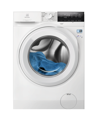 MÁQUINA DE LAVAR ROUPA ELECTROLUX - EFI6314O1Q