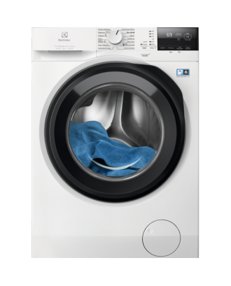MÁQUINA DE LAVAR E SECAR ROUPA ELECTROLUX - EWI7216O2B