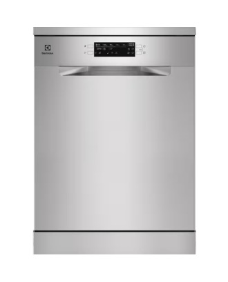 MÁQUINA DE LAVAR LOUÇA ELECTROLUX - ESA47301SX