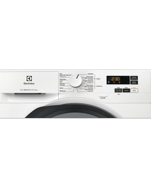 SECADOR DE ROUPA ELECTROLUX - EDI618A5BO SECADOR DE ROUPA ELECTROLUX - EDI618A5BO