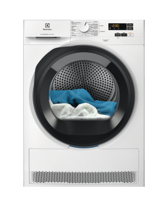 SECADOR DE ROUPA ELECTROLUX - EDI618A5BO
