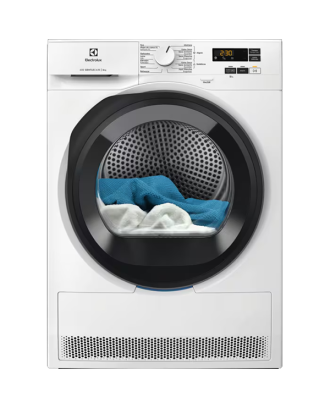 SECADOR DE ROUPA ELECTROLUX - EDI618Y5BO