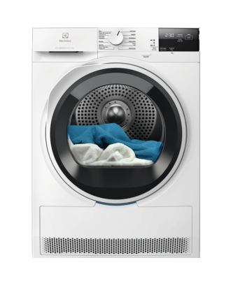 SECADOR DE ROUPA ELECTROLUX - EDI629G4BO