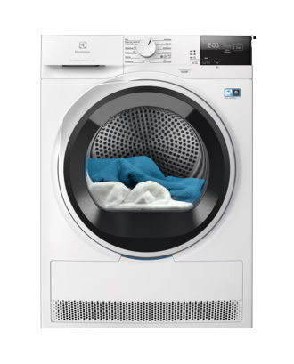 SECADOR DE ROUPA ELECTROLUX - EDI729P4BN