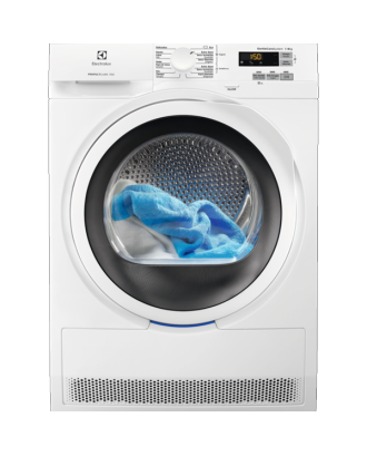 SECADOR DE ROUPA ELECTROLUX - EW7H5825IB
