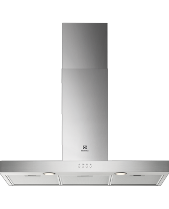 CHAMINÉ ELECTROLUX - LFT419X