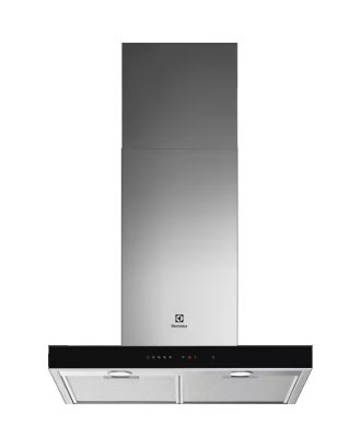 CHAMINÉ ELECTROLUX - LFT766X