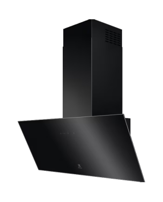 CHAMINÉ ELECTROLUX - LFV439K