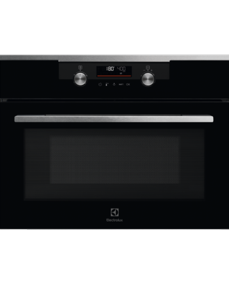 FORNO ELECTROLUX - CKM806CX
