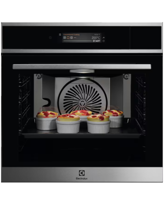 FORNO ELECTROLUX - EAO9S31CX