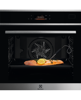 FORNO ELECTROLUX - EOB8S09X