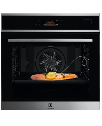 FORNO ELECTROLUX - EOB8S39X