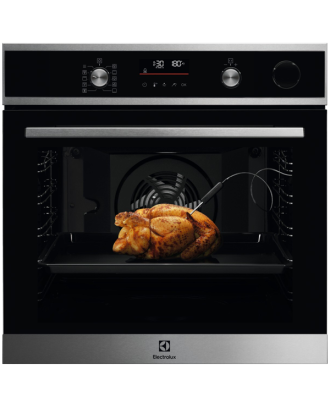 FORNO ELECTROLUX - EOC6P77X