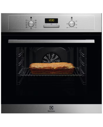 FORNO ELECTROLUX - EOF3H40BX