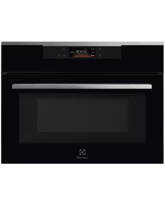 FORNO ELECTROLUX - KVMBE08X