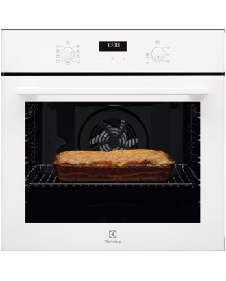 FORNO ELECTROLUX - OEF5H50V - BRANCO