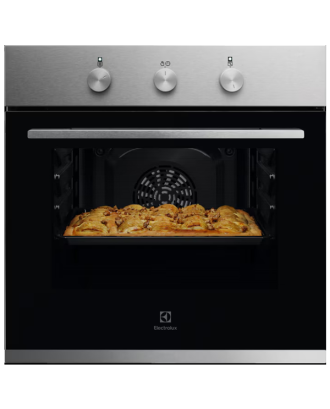 FORNO ELECTROLUX - KOHHH00BX3