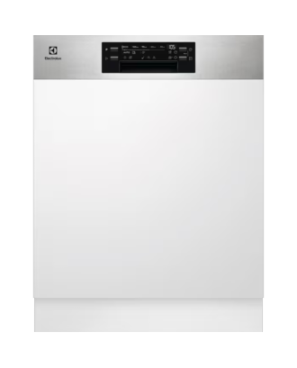 MÁQUINA DE LAVAR LOUÇA ELECTROLUX - EES47300IX