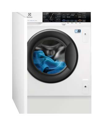 MÁQUINA DE LAVAR E SECAR ROUPA ELECTROLUX - EN7W3866OF