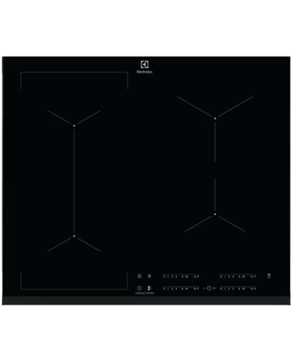 PLACA ELECTROLUX - CIV634