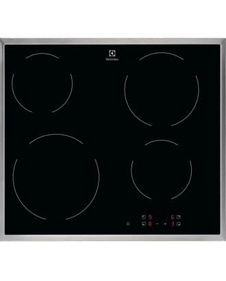 PLACA ELECTROLUX - LRR6430M
