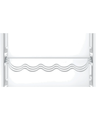 SUPORTE PARA GARRAFAS BOSCH - KSZB6R00 -