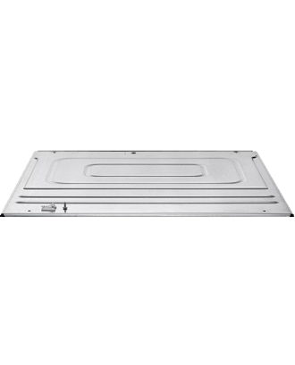 CHAPA DE ISOLAMENTO P/ MONTAGEM SOB BANCADA BOSCH - WMZ20430 -