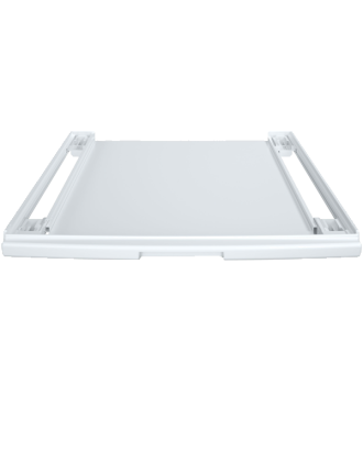 KIT MONTAGEM COLUNA BRANCO C/ MESA EXTRAÍVEL BOSCH - WTZ27400 -
