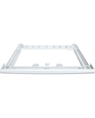 KIT MONTAGEM COLUNA BRANCO S/ MESA EXTRAÍVEL BOSCH - WTZ27410 -