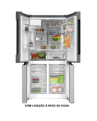 COMBINADO BOSCH - KFD96APEA -