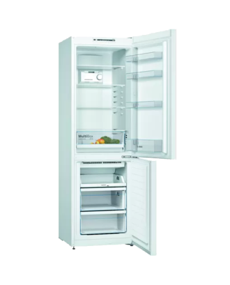 COMBINADO BOSCH - KGN36NWEA -