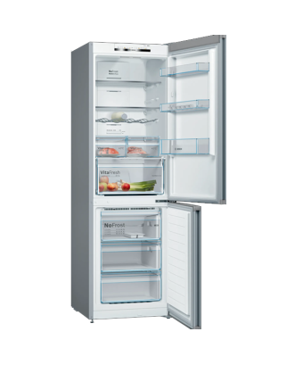 COMBINADO BOSCH - KGN36VLEA -