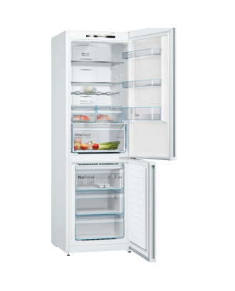 COMBINADO BOSCH - KGN36VWDA