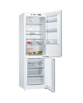COMBINADO BOSCH - KGN36VWEA -