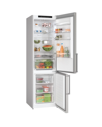COMBINADO BOSCH - KGN39VIBT -