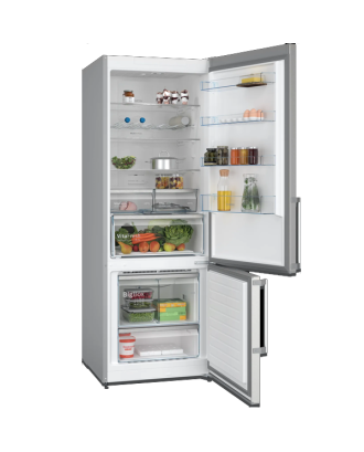 COMBINADO BOSCH - KGN56XIDR -