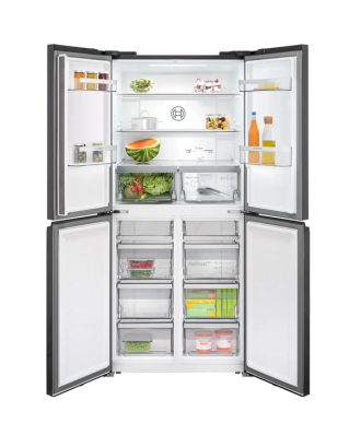COMBINADO BOSCH - KMC85LBEA -