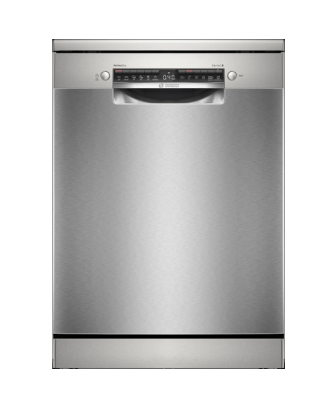 MÁQUINA DE LAVAR LOUÇA BOSCH - SMS6ZCI10E -