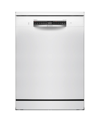 MÁQUINA DE LAVAR LOUÇA BOSCH - SMS6ZCW10E -