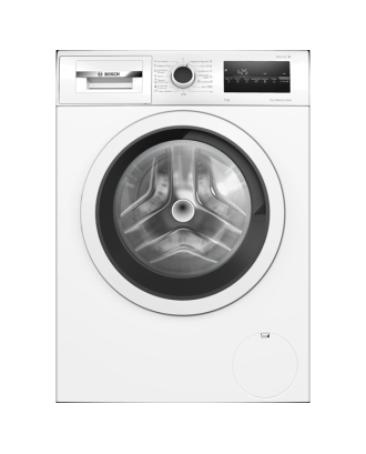 MÁQUINA DE LAVAR ROUPA BOSCH - WAN24200EP -