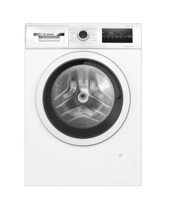 MÁQUINA DE LAVAR ROUPA BOSCH - WAN28200ES -