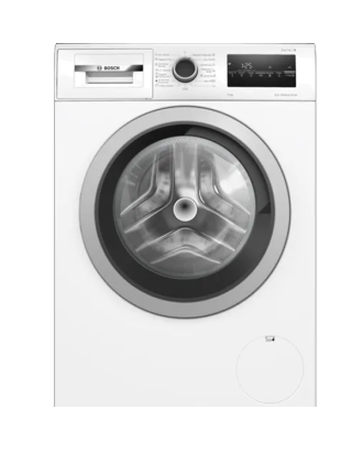 MÁQUINA DE LAVAR ROUPA BOSCH - WAN28201EP -