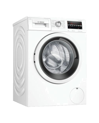 MÁQUINA DE LAVAR ROUPA BOSCH - WAU28S40ES -