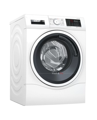 MÁQUINA DE LAVAR E SECAR ROUPA BOSCH - WDU8H541ES -