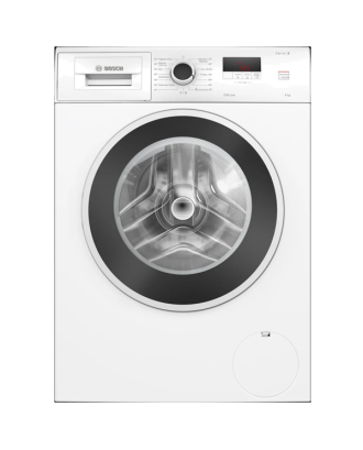 MÁQUINA DE LAVAR ROUPA BOSCH - WGE03200ES -