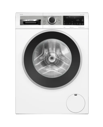 MÁQUINA DE LAVAR ROUPA BOSCH - WGG242F0ES -