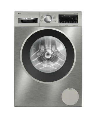 MÁQUINA DE LAVAR ROUPA BOSCH - WGG242FXES -